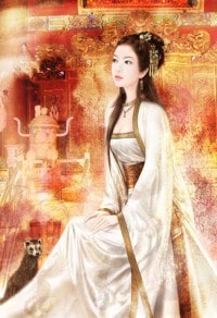 仙魔体师尊篇