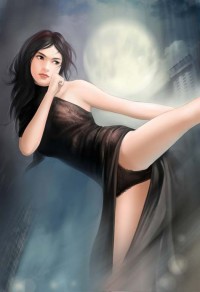 被女神捧在手心的日子