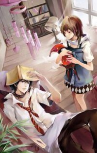 乙女嫖化之路