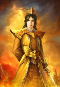 倚天屠龙记(成人版)