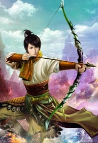 爱情公寓之子乔风流记