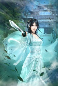 末世孤雄(小说版)
