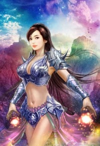 绝世丹王在都市