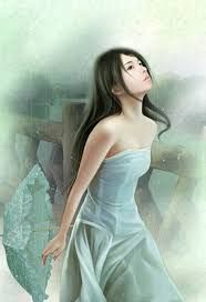 女王的裙摆