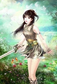 快穿之我的七十二变女友