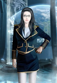 (新女驸马同人)GL)