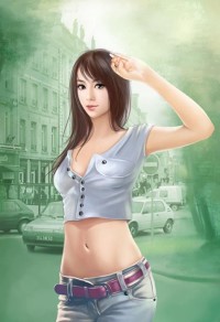 慕先生每天都想复婚