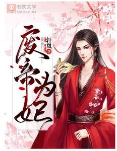 废帝为妃