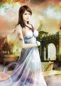 美人宜修