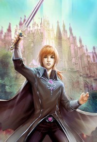 女配么么哒，别虐我［系统］