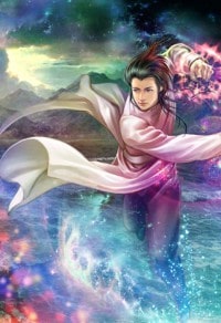 hp同人]锁绊